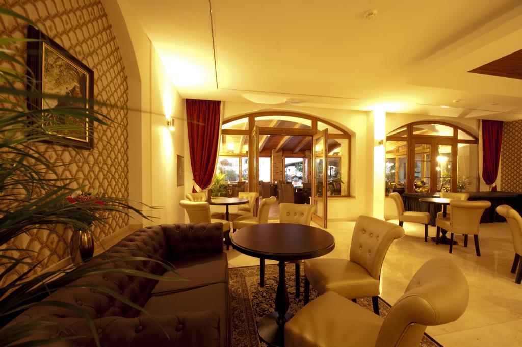 Hotel Princess Lednice Exterior photo