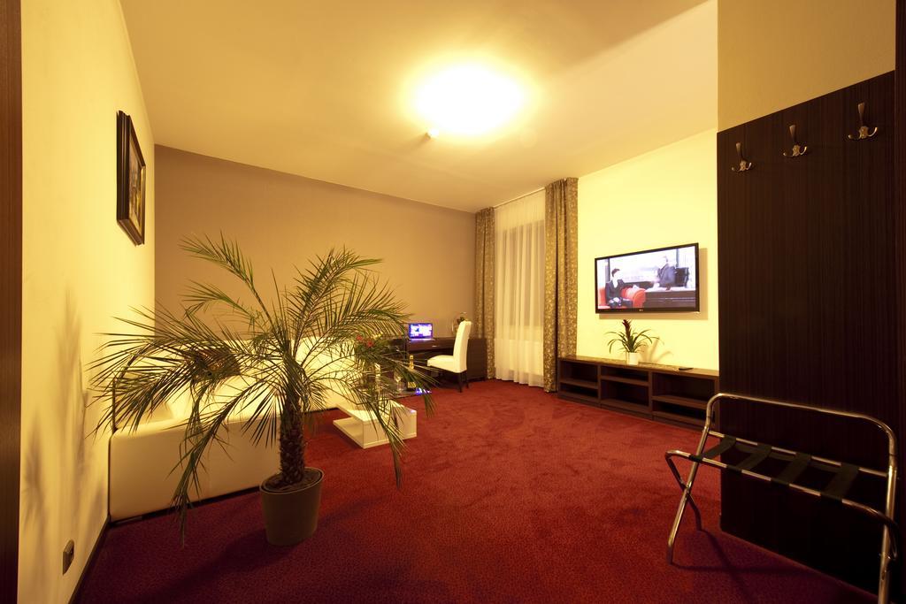 Hotel Princess Lednice Room photo