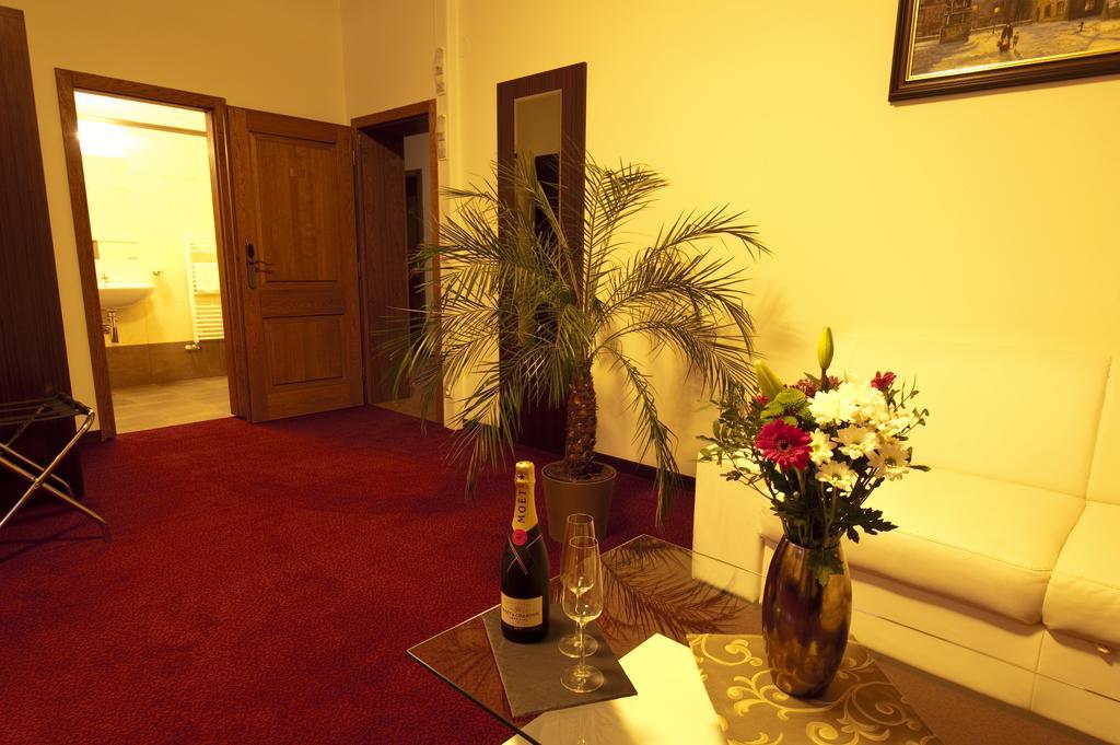 Hotel Princess Lednice Room photo