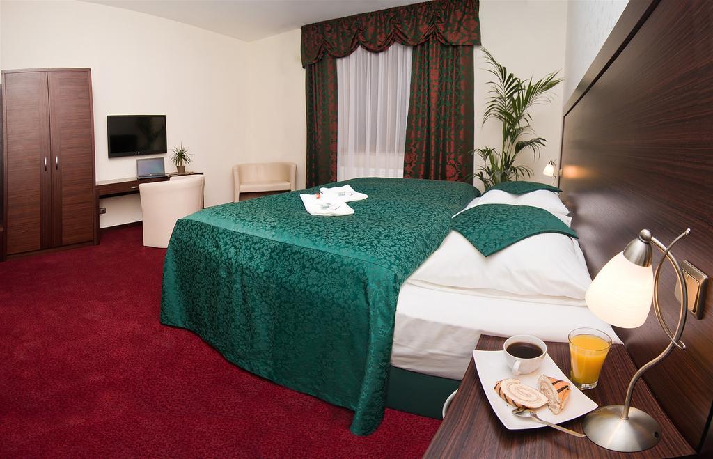 Hotel Princess Lednice Room photo