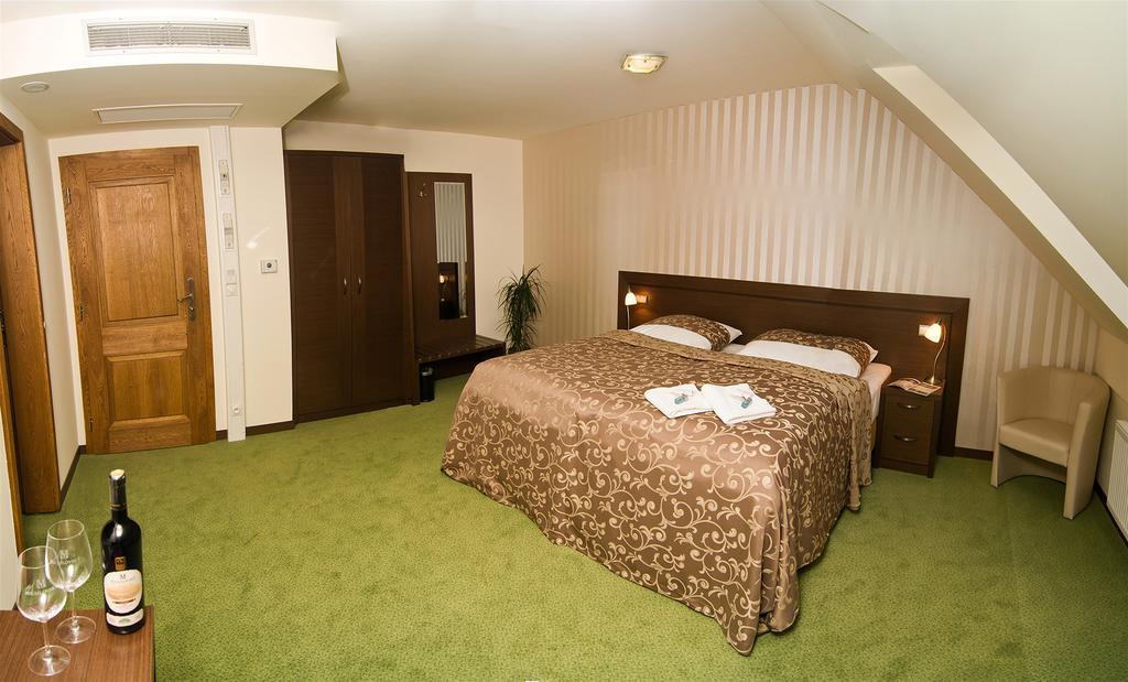 Hotel Princess Lednice Room photo