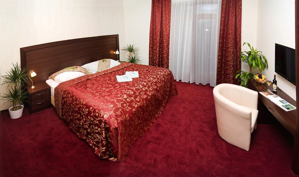 Hotel Princess Lednice Room photo